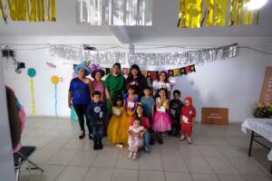 iglesia en victoria IAFCJ CD LAGO (iglesia cristiana pentecostal)