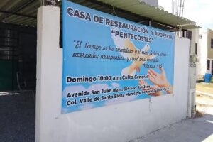 Iglesia Esencia Y Poder De Dios