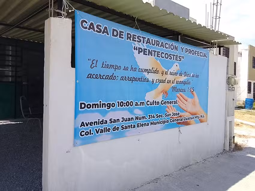 Iglesia Esencia Y Poder De Dios