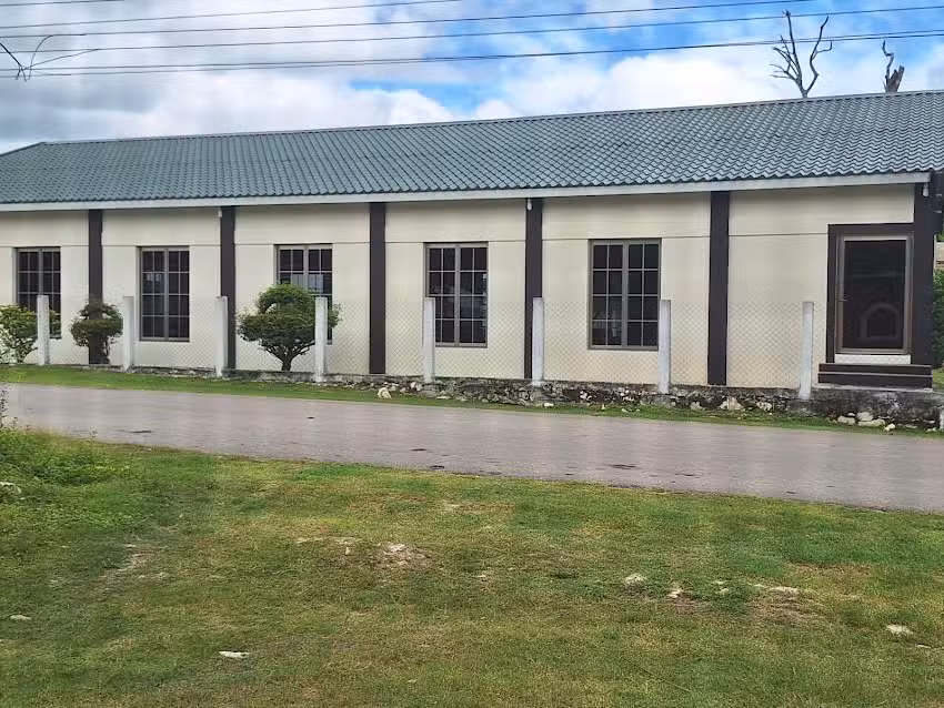 Iglesia Esmirna