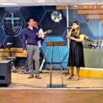 Iglesia Esmirna Asambleas de Dios