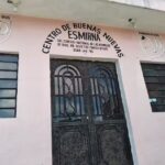 Iglesia Esmirna Asambleas de Dios