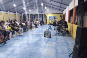 Iglesia Esperanza para Todos