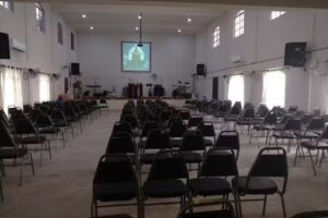 Iglesia Esperanza Viva