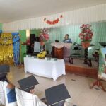 Iglesia Esperanza viva