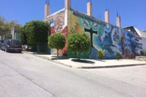 Iglesia Esperanza Viva