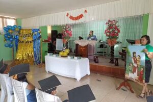 Iglesia Esperanza viva