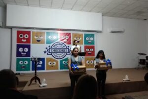 IGLESIA ESPERANZA VIVA