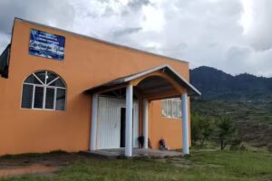 Iglesia Esperanza Viva Asambleas de Dios