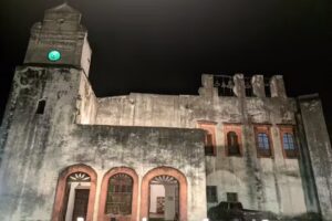 Iglesia Esperanza Xilitla