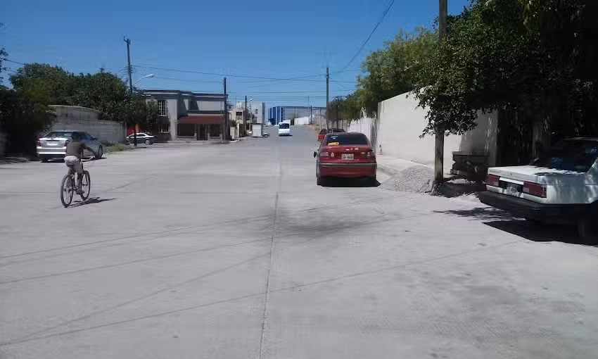 Iglesia Espiritu santo