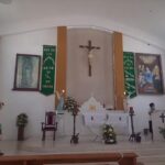 Iglesia Espiritu Santo