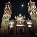 Iglesia esp&iacute;ritu santo