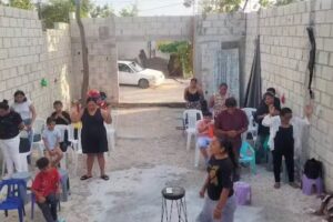 Iglesia Espiritu Santo