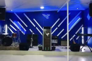 Iglesia Espiritual Camino A La Verdad