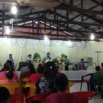 Iglesia estrella de Bel&eacute;n