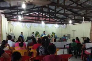 Iglesia estrella de Bel&eacute;n