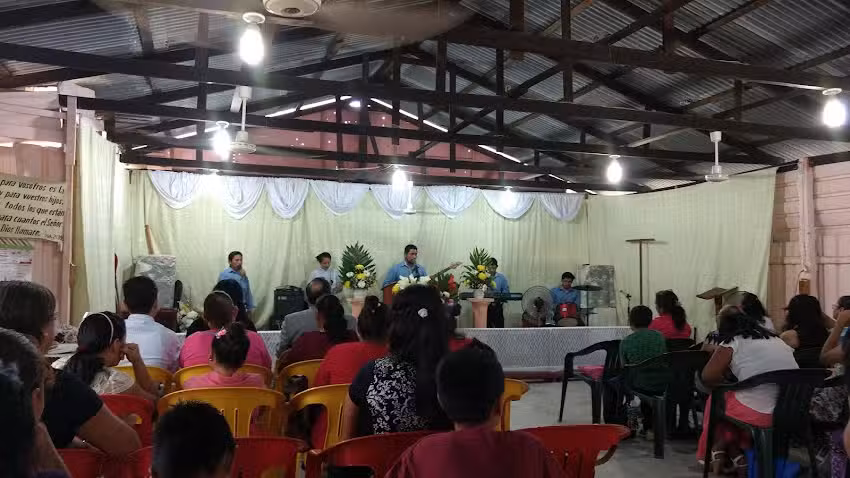 Iglesia estrella de Bel&eacute;n