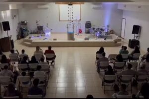 Iglesia Estrella de Israel