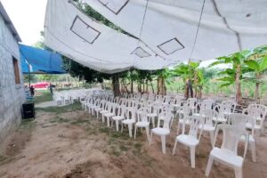 Iglesia Evan.Independiente Eben-ezer