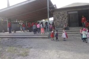 Iglesia Evang&eacute;lica