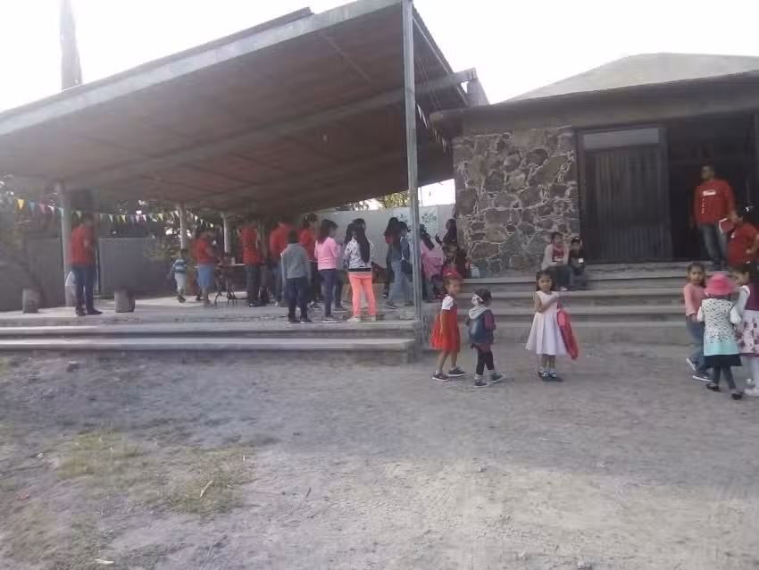 Iglesia Evang&eacute;lica