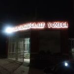 Iglesia evang&eacute;lica Alfa y Omega