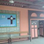 Iglesia Evangelica Amigos