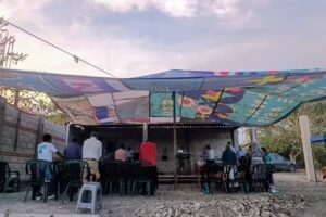 Iglesia Evang&eacute;lica &Aacute;rbol de vida