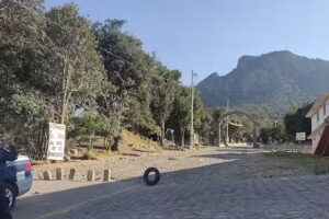 Iglesia.Evangelica.Bautista.Juan.3:16 De La Colonia Coyopotrero