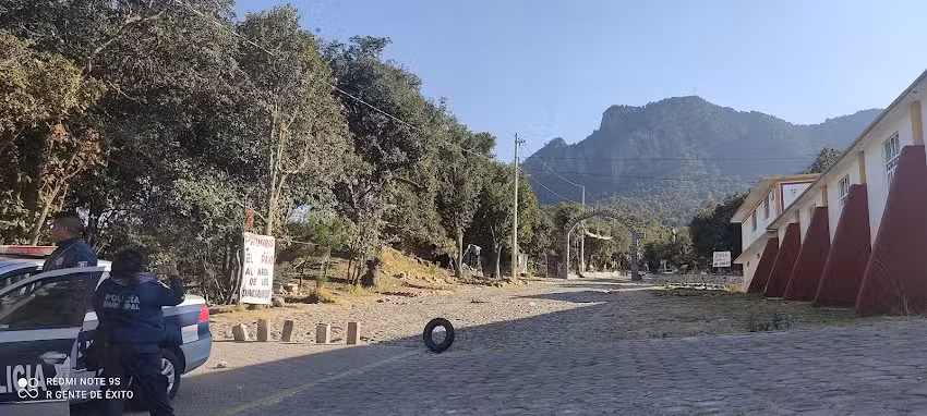 Iglesia.Evangelica.Bautista.Juan.3:16 De La Colonia Coyopotrero