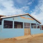 Iglesia Evangelica Betesda