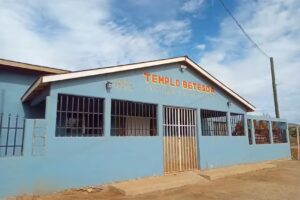 Iglesia Evangelica Betesda