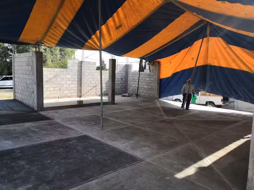 IGLESIA EVANGELICA BETESDA