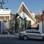 Iglesia Evangelica Bethel