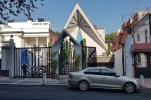 Iglesia Evangelica Bethel