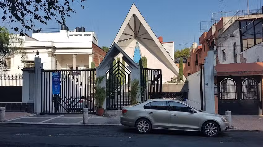 Iglesia Evangelica Bethel