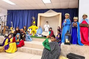 Iglesia Evangelica Bethel Casa De Dios