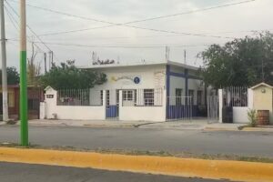 IGLESIA EVANGELICA CRISTIANA ESPIRITUAL