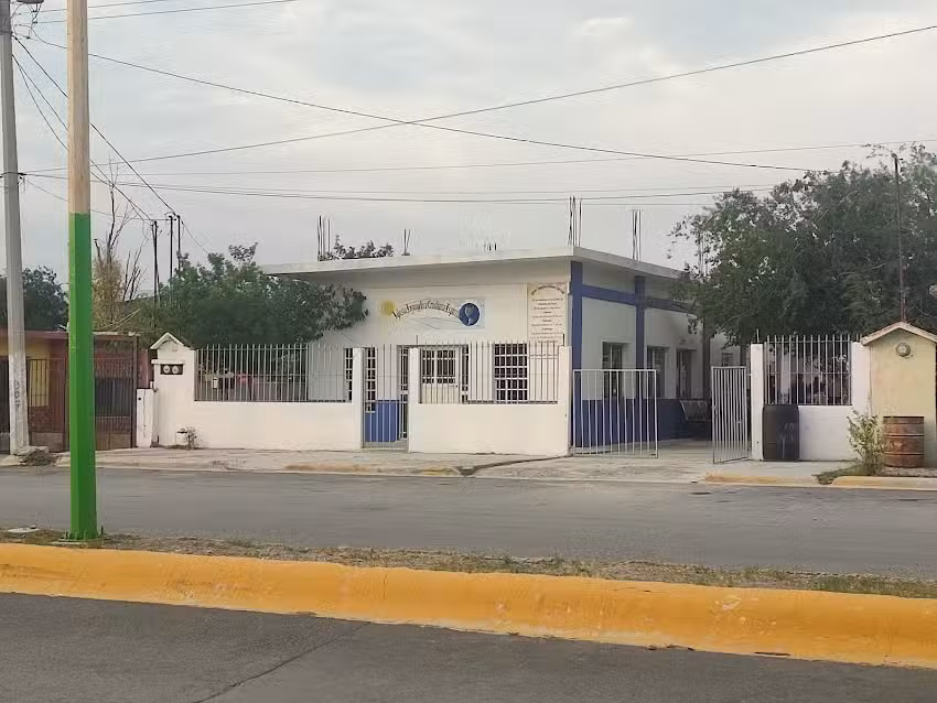 IGLESIA EVANGELICA CRISTIANA ESPIRITUAL
