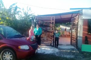 Iglesia Evangelica Cristiana Espiritual