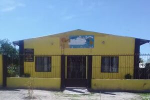 Iglesia Evangelica Cristiana Espiritual