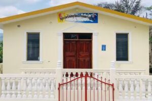 IGLESIA EVANGELICA CRISTIANA ESPIRITUAL