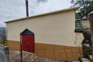 Iglesia Evang&eacute;lica Cristiana Espiritual