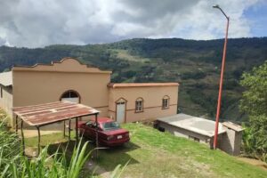 Iglesia Evang&eacute;lica Cristiana Espiritual