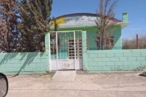 Iglesia Evangélica Cristiana Espiritual