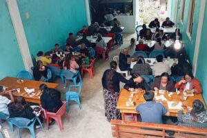 Iglesia Evang&eacute;lica Cristiana Espiritual