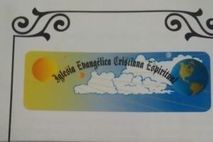 Iglesia Evangelica Cristiana Espiritual
