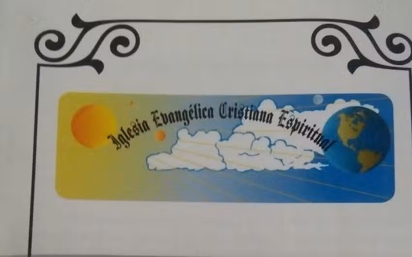 Iglesia Evangelica Cristiana Espiritual