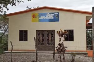 Iglesia Evang&eacute;lica Cristiana Espiritual